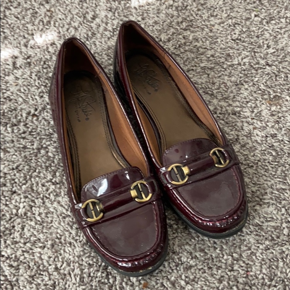 Life Stride Loafers